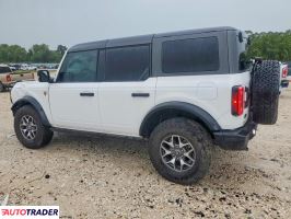 Ford Bronco 2024 2