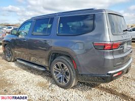 Jeep Wagoneer 2022 5