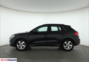 Audi Q3 2022 1.5 147 KM