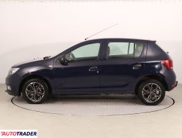 Dacia Sandero 2017 1.1 72 KM