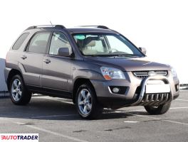 Kia Sportage - zobacz ofertę