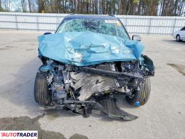 Kia Pozostałe 2024 2