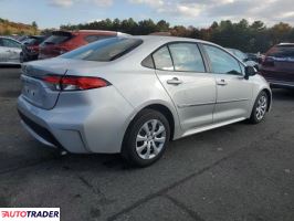 Toyota Corolla 2021 1 Toyota Corolla 2021 1