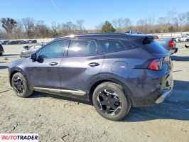 Kia Sportage 2026 2