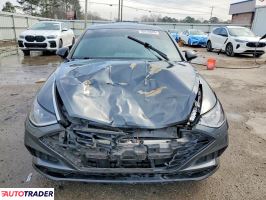 Hyundai Sonata 2023 1