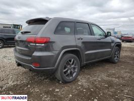 Jeep Grand Cherokee 2021 3