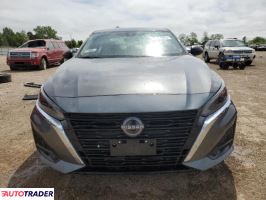 Nissan Altima 2024 2 Nissan Altima 2024 2