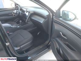 Hyundai Tucson 2024 2 Hyundai Tucson 2024 2