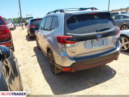 Subaru Forester 2024 2