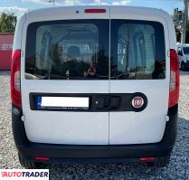 Fiat Doblo 2018 1.4