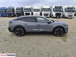 Peugeot 408 2024 1.2 130 KM