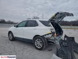 Chevrolet Equinox 2019 1