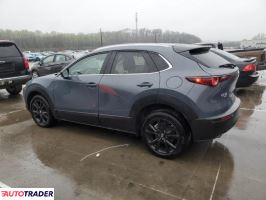 Mazda CX-30 2024 2