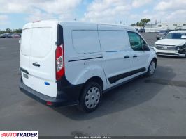 Ford Transit Connect 2022 2