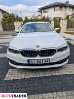 BMW 530 2018 2.0 252 KM