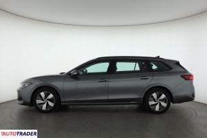 Volkswagen Passat 2024 1.5 147 KM