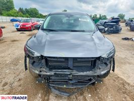 Ford Escape 2025 1