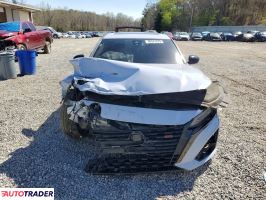 Nissan Altima 2024 2
