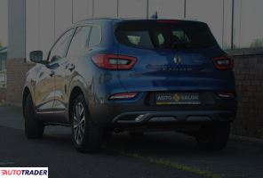 Renault Kadjar 2022 1.3 140 KM