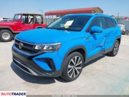 Volkswagen Pozostałe 2022 1 Volkswagen Pozostałe 2022 1