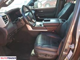 Toyota Tundra 2024 3 Toyota Tundra 2024 3
