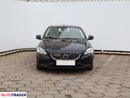 Volvo V40 2016 2.0 118 KM