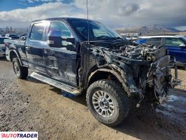 Ford Pozostałe 2021 6