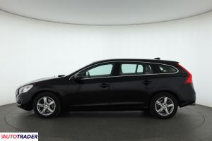 Volvo V60 2011 2.0 237 KM