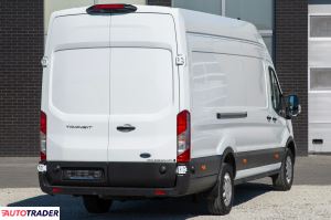 Ford Transit 2024 2 Ford Transit 2024 2