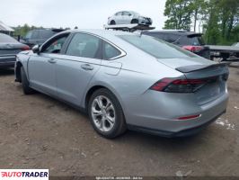 Honda Accord 2025 1 Honda Accord 2025 1