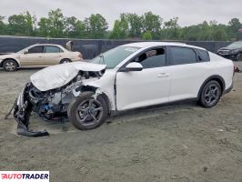 Kia Pozostałe 2025 2