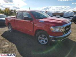 Dodge Ram 2022 3