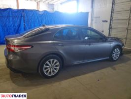 Toyota Camry 2020 2