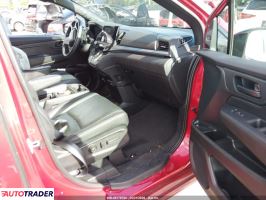 Honda Odyssey 2023 3