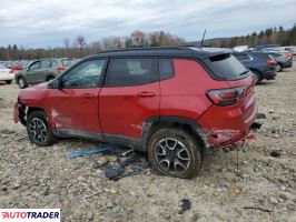 Jeep Compass 2024 2