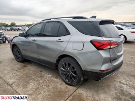 Chevrolet Equinox 2023 1