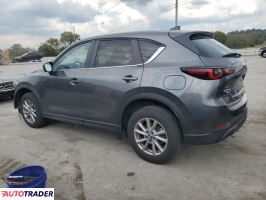 Mazda CX-5 2023 2