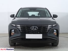 Hyundai Tucson 2024 1.6 147 KM