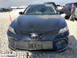 Toyota Camry 2024 2