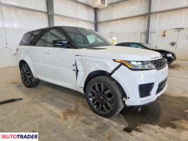 Land Rover Range Rover Sport 2021 5