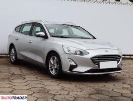 Ford Focus 2018 1.5 118 KM Ford Focus 2018 1.5 118 KM