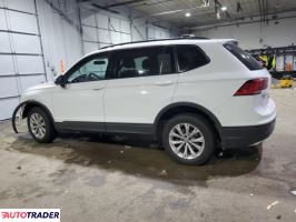 Volkswagen Tiguan 2019 2 Volkswagen Tiguan 2019 2