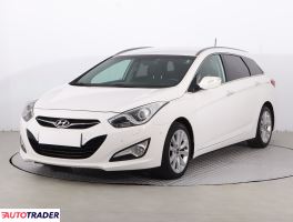 Hyundai i40 2012 2.0 174 KM Hyundai i40 2012 2.0 174 KM