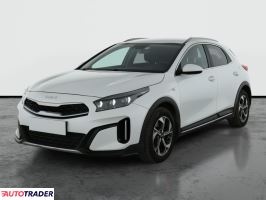 Kia Ceed 2023 1.5 156 KM