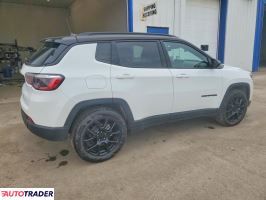 Jeep Compass 2024 2