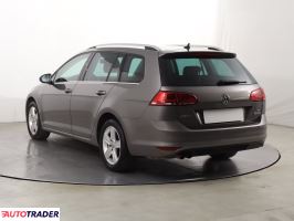Volkswagen Golf 2014 1.4 120 KM
