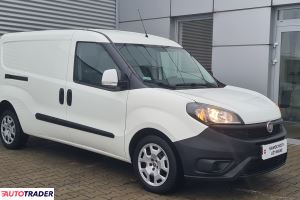 Fiat Doblo 2020 1.6 Fiat Doblo 2020 1.6