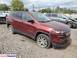 Jeep Compass 2022 2 Jeep Compass 2022 2