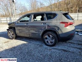 Hyundai Santa Fe 2023 2