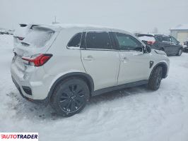 Mitsubishi Outlander 2022 2
